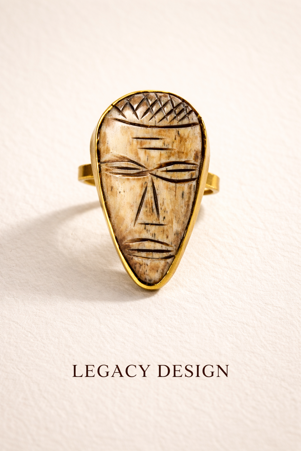 Mask Ring Collection Description