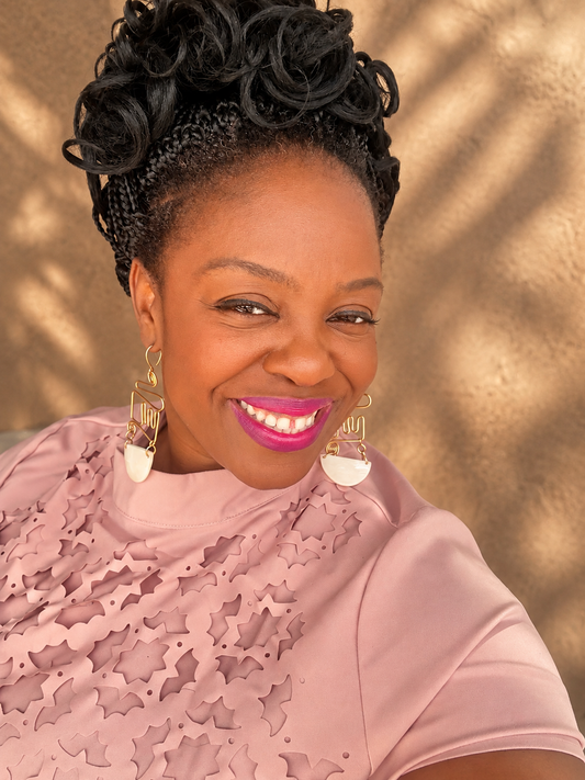Elma-Lorraine Diggs