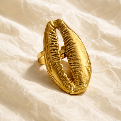 Golden Heritage Rings