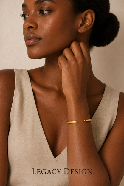 Akan Prestige Bracelet