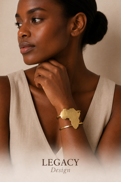Homeland Embrace Cuff