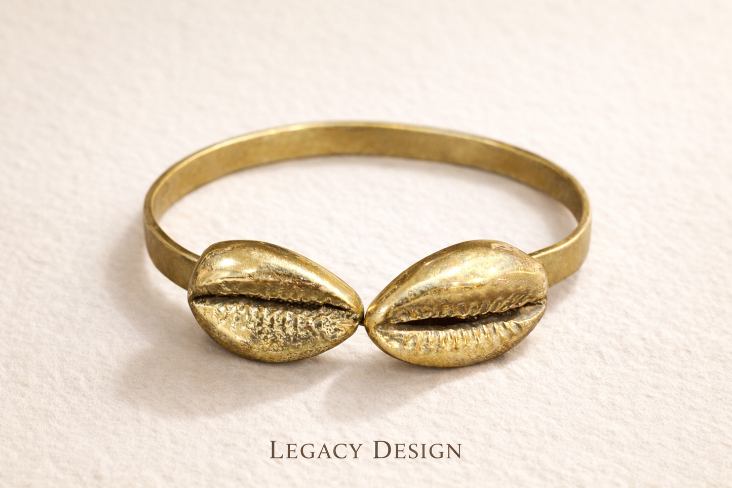 Tides Cowrie Bracelet