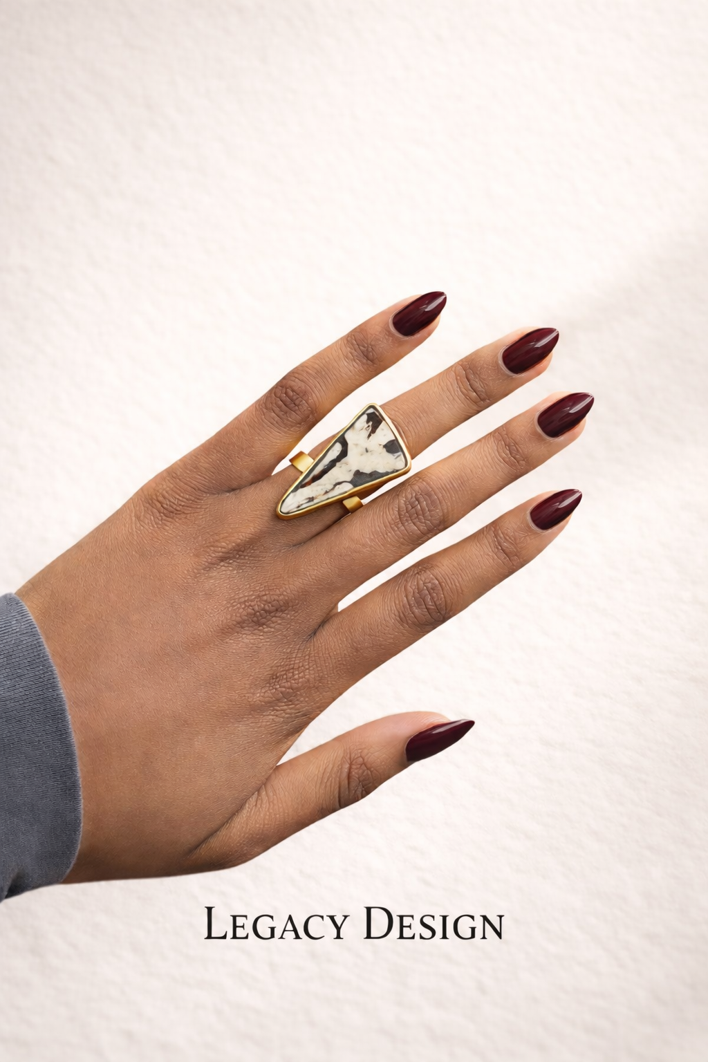 The Afia Ring