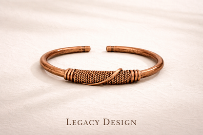 The Continuum Stack Bracelet