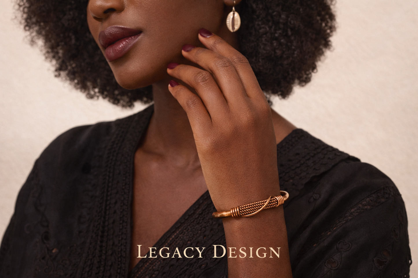The Continuum Stack Bracelet