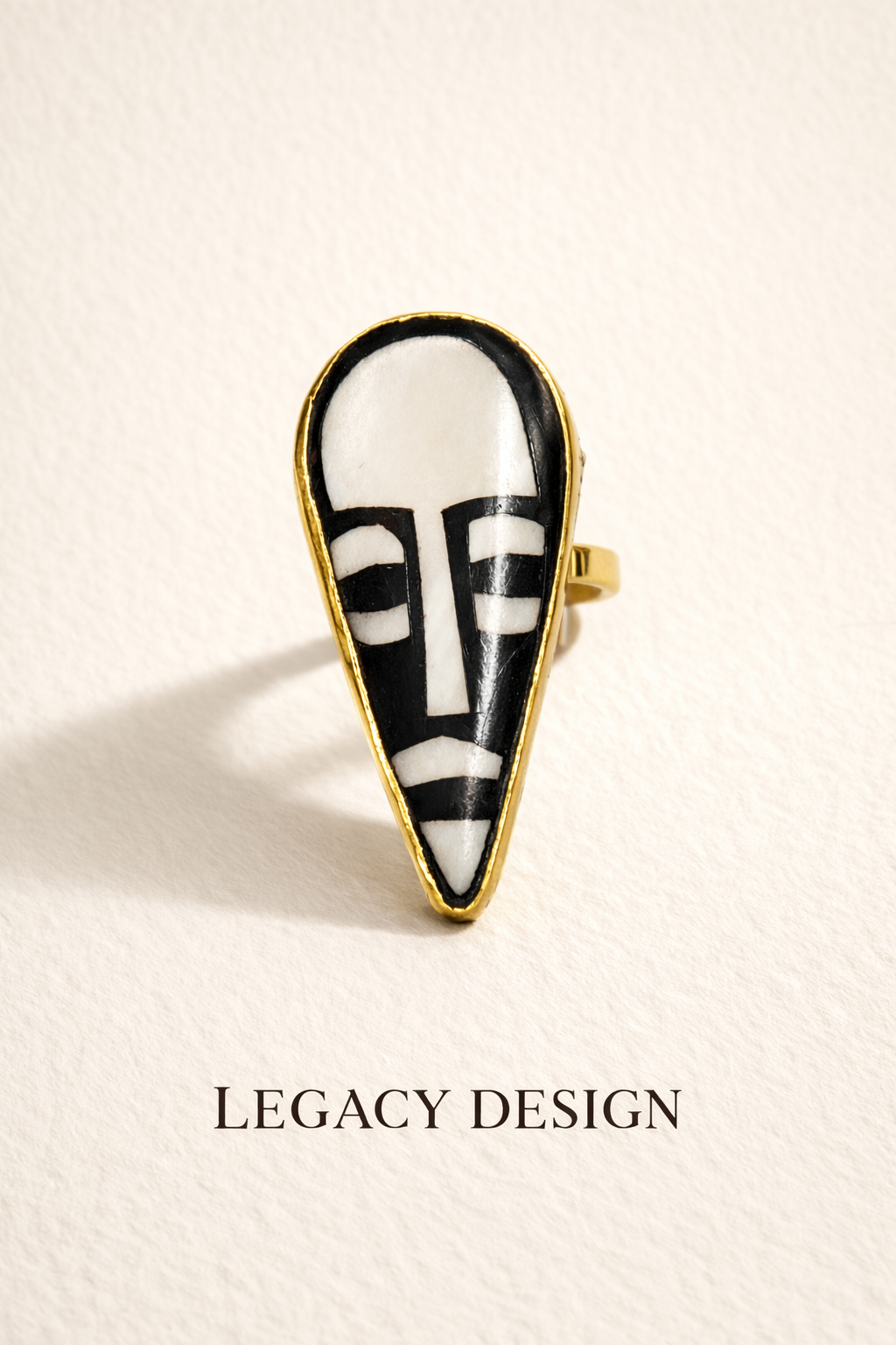 Mask Ring Collection Description
