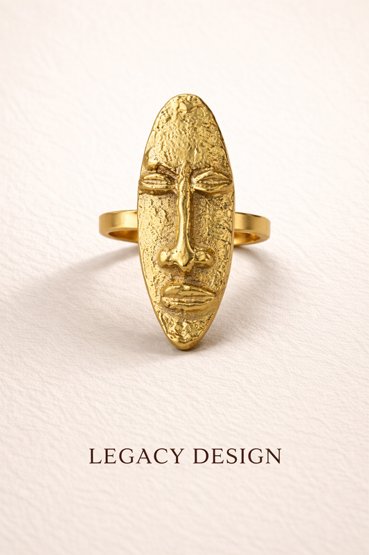 Mask Ring Collection Description