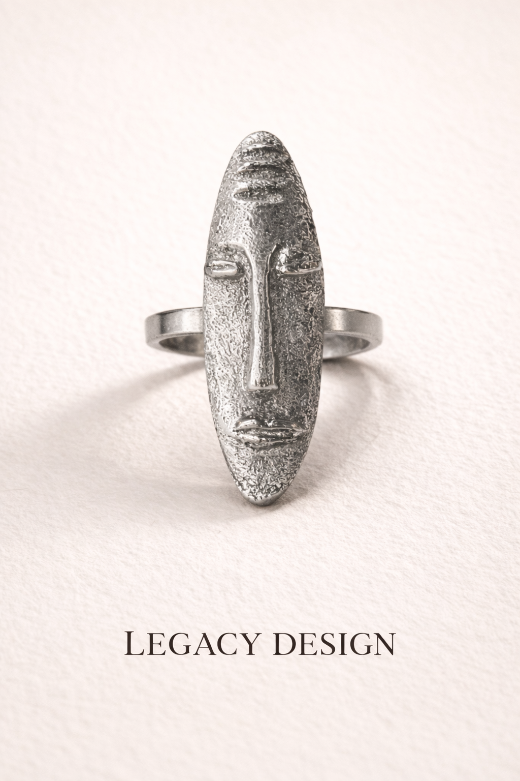 Mask Ring Collection Description