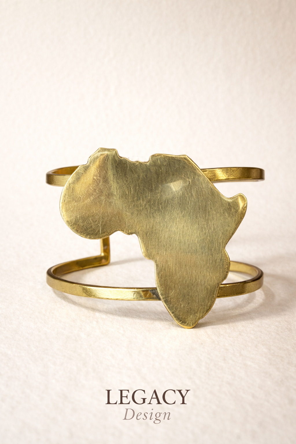 Homeland Embrace Cuff