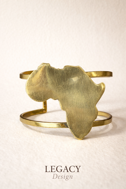 Homeland Embrace Cuff
