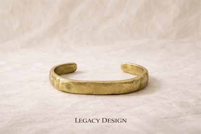 Men’s Brass Bracelet