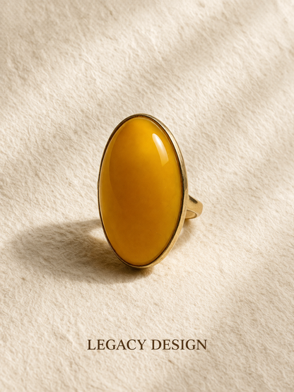 Imara Knuckle Ring