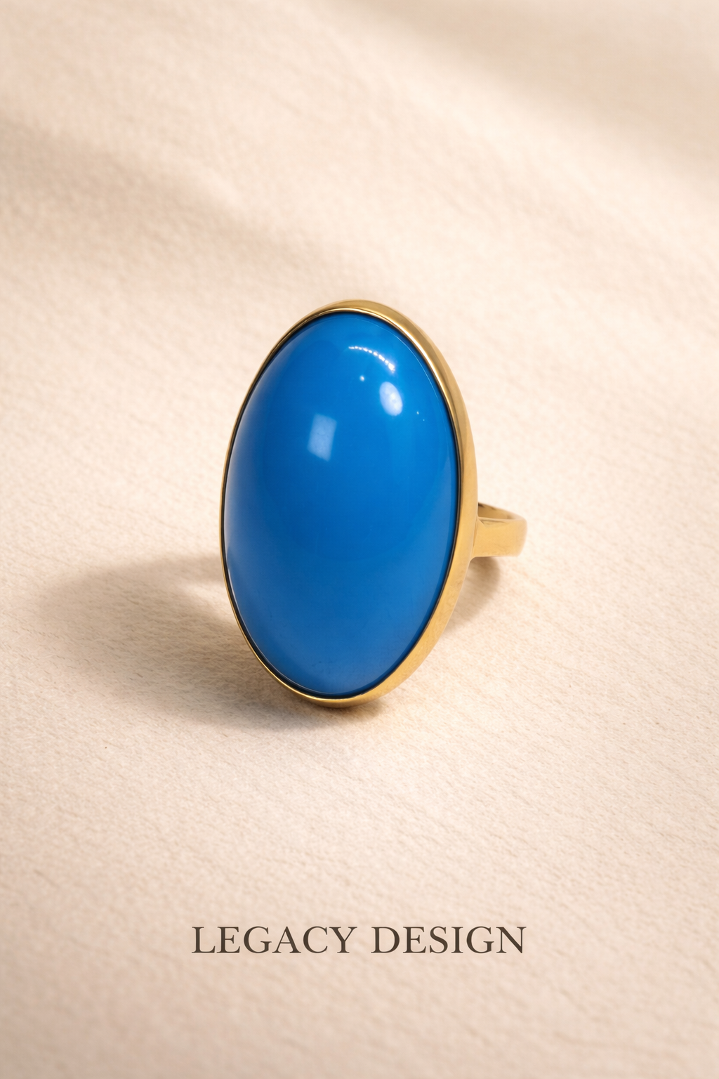 Imara Knuckle Ring