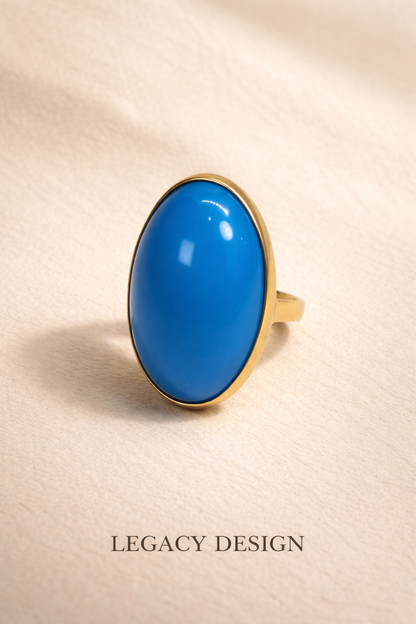 Imara Knuckle Ring