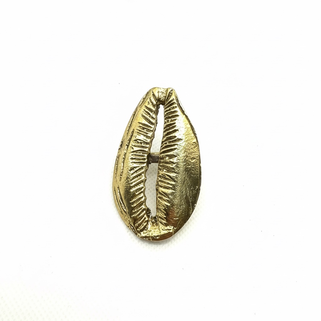 Golden Heritage handmade brass rings